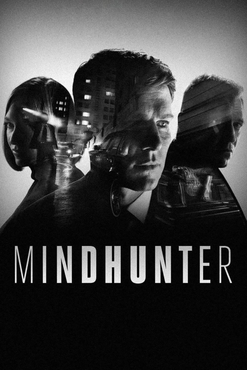 MINDHUNTER [108008] (A1772976837) [[TV Programmes]] --Plex--